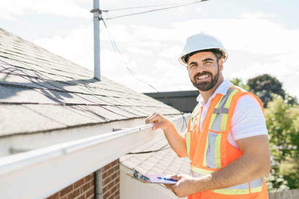 Best Commercial Roofing Services  in Rosebud, SD