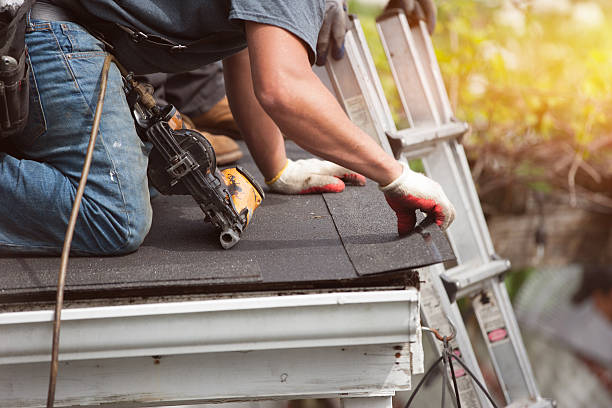 Quick and Trustworthy Emergency Roof Repair Services in Rosebud, SD