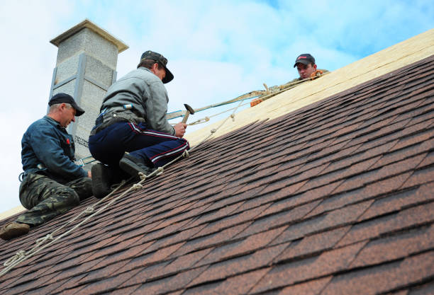 Best Storm Damage Roof Repair  in Rosebud, SD